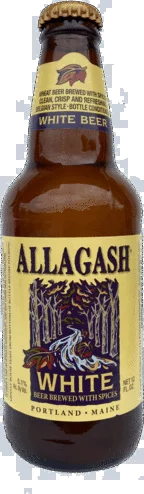 Allagash White