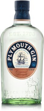 Plymouth Gin