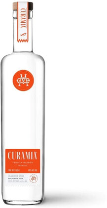 Curamia Tequila Blanco