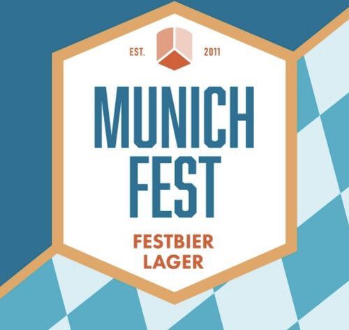 Jack's Abby Munich Fest Festbier Lager