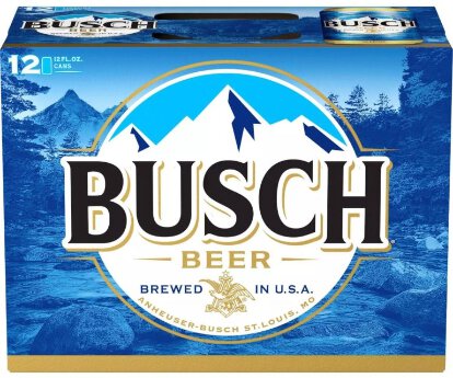 Busch