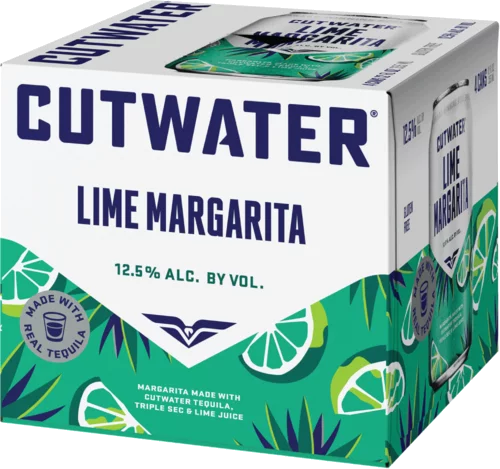 Cutwater Lime Margarita 