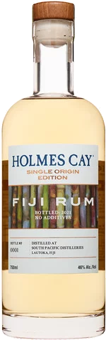 Holmes Cay Single Origin Fiji Blend