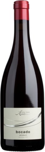 Kellerei-Cantina Andrian 'Bocado' Vernatsch Alto Adige