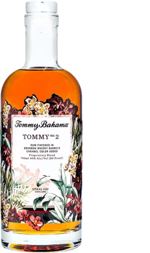 Tommy Bahama No. 2 Rum