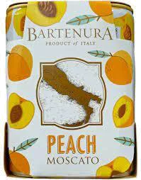 Bartenura Moscato Peach 4-Pack