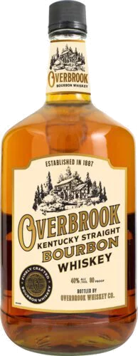 Overbrook Kentucky Straight Bourbon