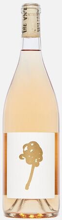 The Vice Orange of Viognier 