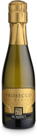 Moletto Wines Prosecco Treviso Extra Dry