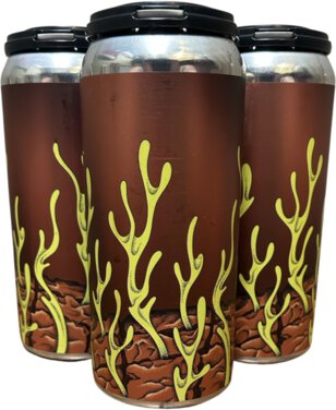 Tired Hands Eleven in the House of Sin 4PK Cans