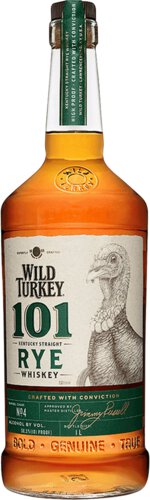 Wild Turkey 101 Rye