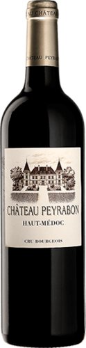 Chateau Peyrabon