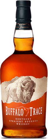 BUFFALO TRACE BOURBON 750ml