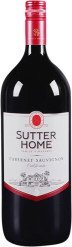 Sutter Home Cabernet Sauvignon