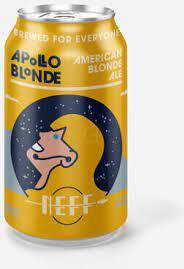 Neff Appolo Blonde Gluten Free