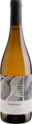 Churchill's Estates Douro Branco