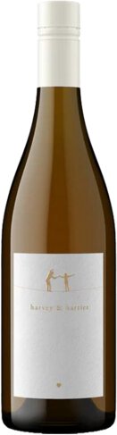 Harvey & Harriet White Wine Blend