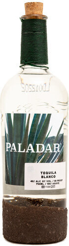 Paladar Blanco Tequila