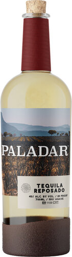 Paladar Reposado Tequila