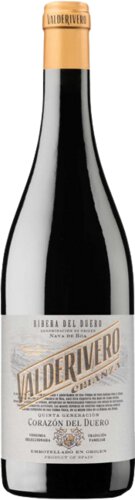 Valderivero Crianza Ribera del Duero