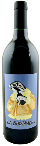 Domaine Santamaria 'La Boutanche' Vin de France Rouge