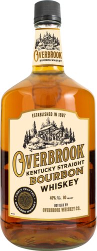 Overbrook Kentucky Straight Bourbon