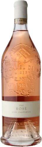 Michael David Rose