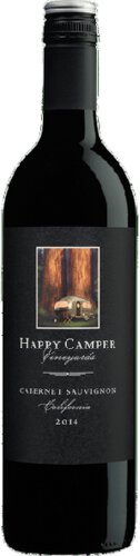 Happy Camper Cabernet Sauvignon