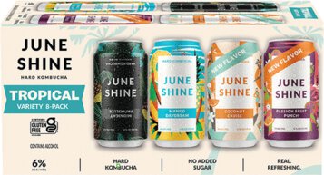 JuneShine Tropical Variety