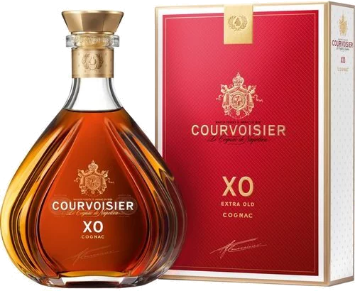 Courvoisier Xo Cognac