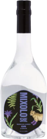 Mixoloshe Gin Alternative