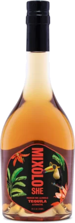Mixoloshe Tequila Alternative