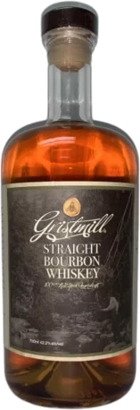 Gristmill Straight Bourbon Whiskey