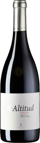 Alto Horizonte Cebreros Garnacha +Altitud