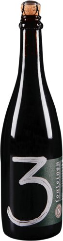 Drie Fonteinen Nocturne Oud Bruin