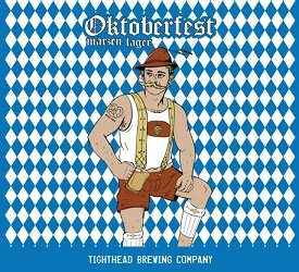 Tighthead Oktoberfest