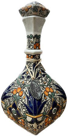 Dulce Amargura Reposado Tequila