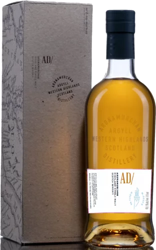 Ardnamurchan Distillery AD (Small Batch)