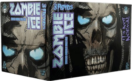 Three Floyds Zombie Ice 6p