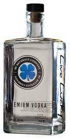 Black Clover Premium Vodka