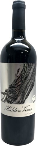 Hidden Vines Red Blend