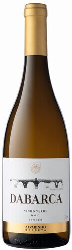 Dabarca Alvarinho Reserva Vinho Verde DOC 2022