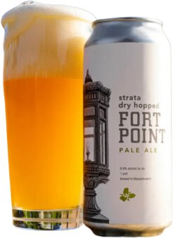 Trillium Fort Point