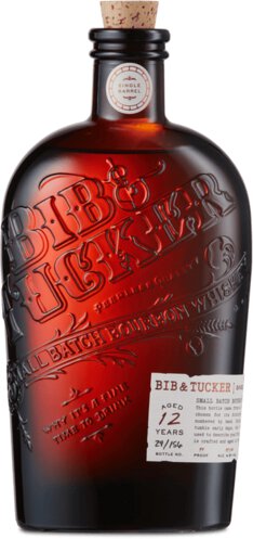 Bib & Tucker 12 Years Old Single Barrel Select