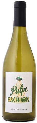 Pulpe Fiction Muscadet Sèvre et Maine
