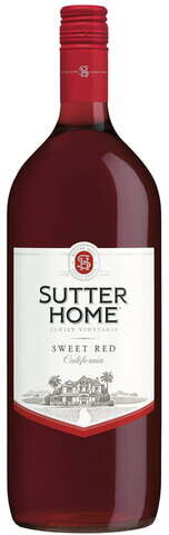 Sutter Home Sweet Red 1.5L