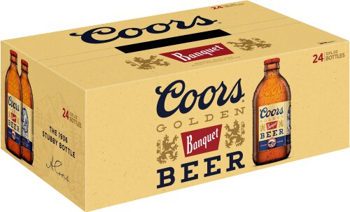Coors Banquet