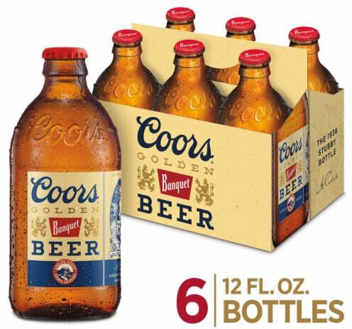 Coors Banquet