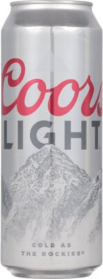 Coors Light
