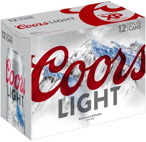Coors Light